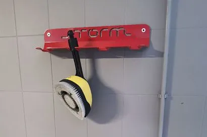 Держатель MP 0565 для Мебель