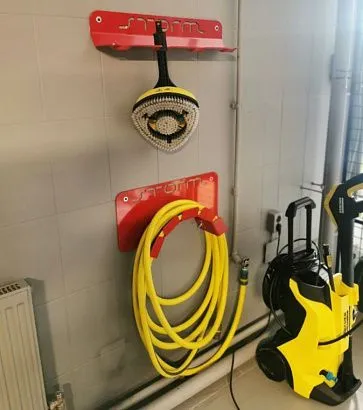 Держатель для шланга MP 0569 для Мебель