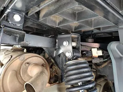 Лифт комплект 2019-20 арт. MP 0473