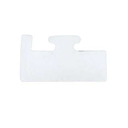 Склиз Garland 15 профиль для Polaris Длина: 1448 мм, цвет: белый