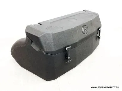 Кофр задний, пластиковый арт. MP 0128 V2