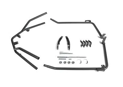 Бампер RM TAYGA PATRUL 550/551/800 SWT (2010-) / ТАЙГА БАРС 850 (2012-2016) + комплект крепежа