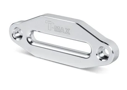 T-Max Алюминиевые направляющие для синт. троса 2500-3500