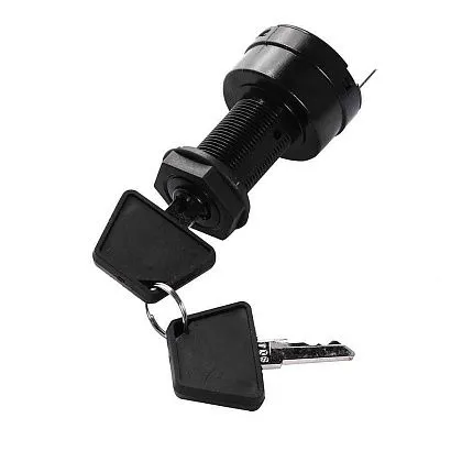 Замок зажигания Sledex для Arctic Cat