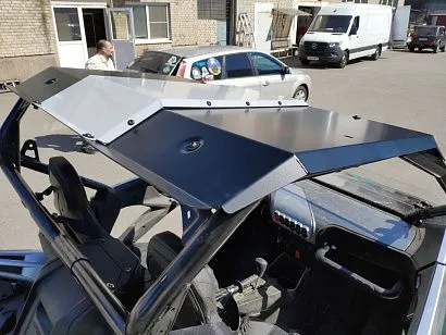 Крыша арт. MP 0538 V1