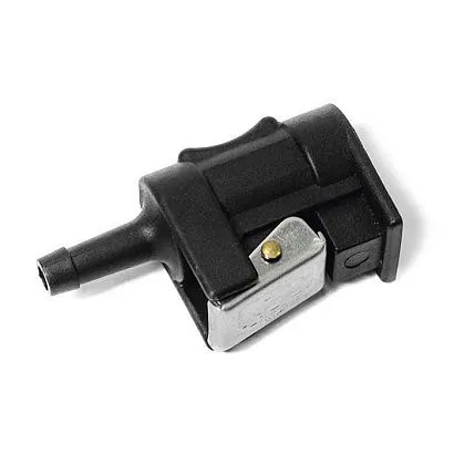 Коннектор топливный SUNFINE тип Yamaha/Mercury, 8мм, 6Y1-24305-06 (Замена EASTERNER C14536)