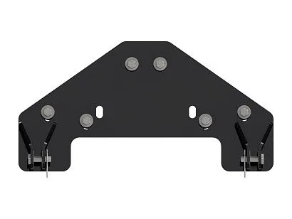 Площадка для крепления снегового отвала (быстросъем) арт. MP 0332