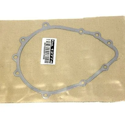 Прокладка крышки генератора Kawasaki S410250017050