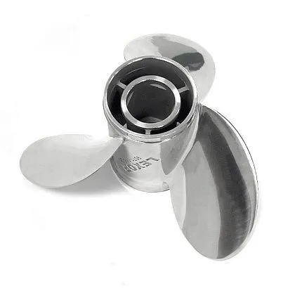 Винт гребной Solas 9571-160-17, 3x16x17 (R) (Rubex)