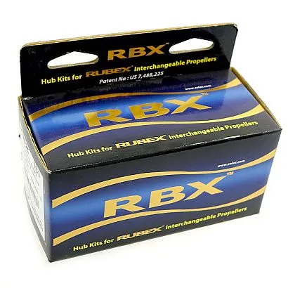 Комплект втулочный RBX-151
