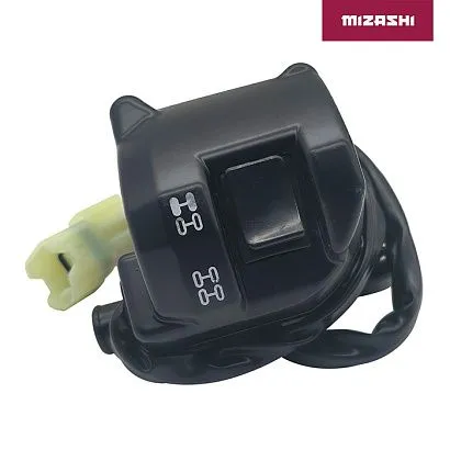 Блок выключателей (правый) с курком газа BRP AT-MZ1149