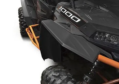 Расширители арок Polaris RZR 1000 широкие