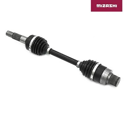 Привод задний (левый) AT-MZ1609