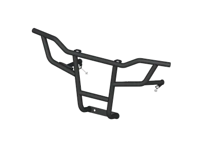 Кенгурин задний для Can-Am (BRP) Квадроциклов Maverick X3