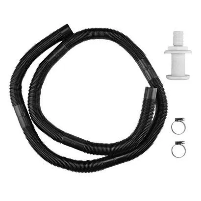 Комплект дренажного шланга Skipper, для трюмной помпы 19 мм