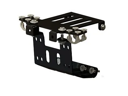 Площадка для лебедки для Honda Квадроциклов Rincon TRX680FA