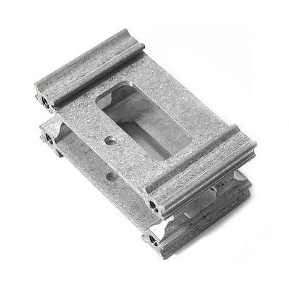 Проставка руля SM-08114