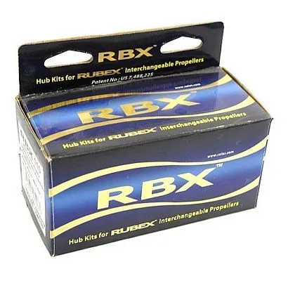 Комплект втулочный RBX-110