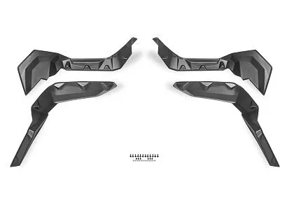 Расширители арок Stels Guepard