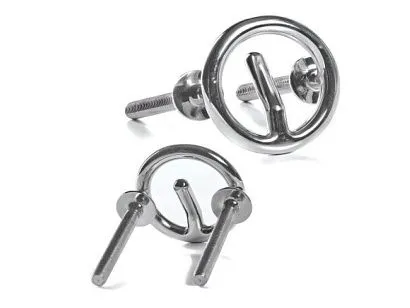 Рым для буксировки М10х60