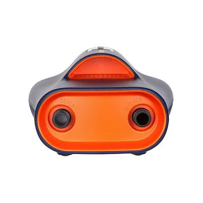 Насос электрический двухступенчатый Skipper две ступени, макс. давл. 0,034/1,5 BAR, производ. 350/70