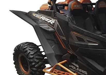 Расширители арок Polaris RZR 1000 широкие