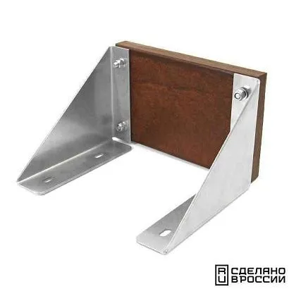 136-03T Транец выносной для ПЛМ до 12 л.с.