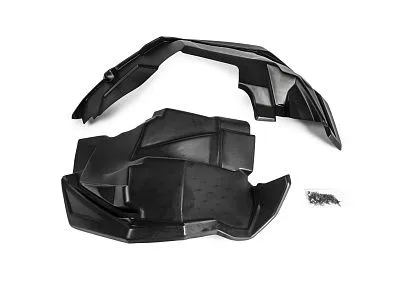 Расширители арок для Z8/Z10