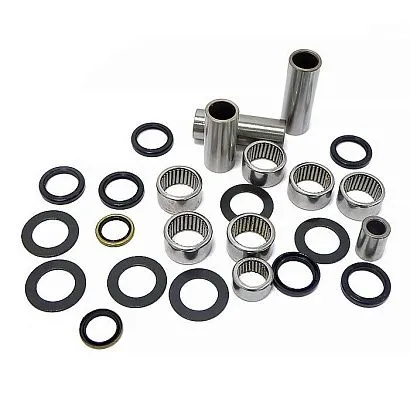 Ремкомплект рычагов заднего маятника Suzuki MX-04149-1