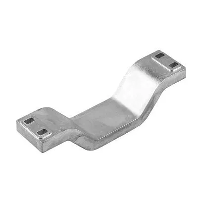 Анод Skipper для Yamaha 115BET,  F115,  150FETO-200FETO алюминий