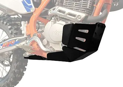 Пластиковая защита Kayo K4 300 MX 21/18