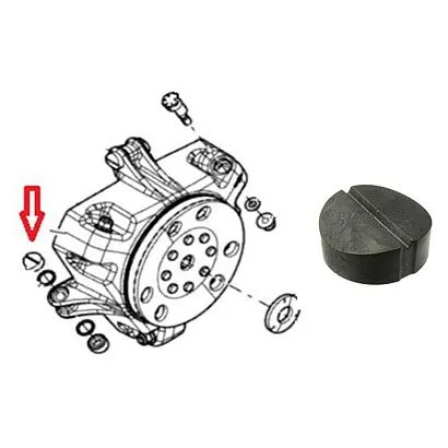 Слайдеры ведущего вариатора Sledex для Ski-Doo