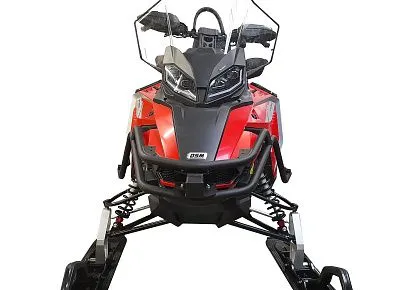 Бампер передний для снегохода OSM SM1000 (2024-)
