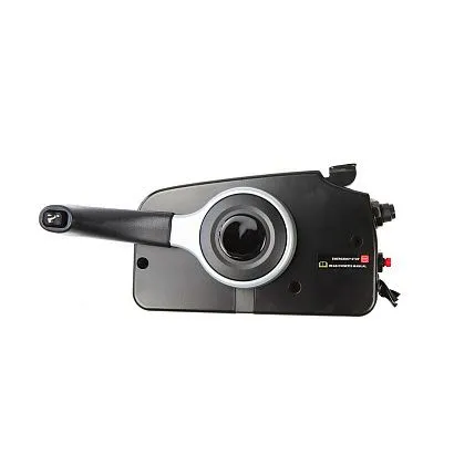 Пульт ДУ Skipper для Suzuki DF25-140, с кнопкой гидроподъема, фишка на 8 пинов