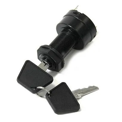 Замок зажигания Arctic Cat SM-01220