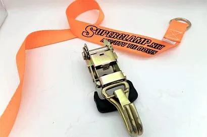 Крепление для перевозки ATV Superclamp