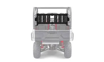 Органайзер для Yamaha Квадроциклов Wolverine RMax2