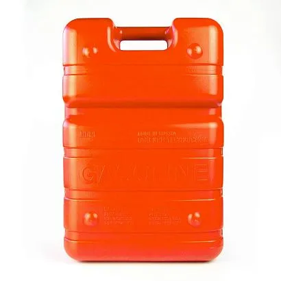 Бак топливный Экстрим 24 литра, с фитингом