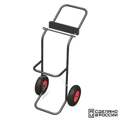 Тележка для ПЛМ (свободная станина)