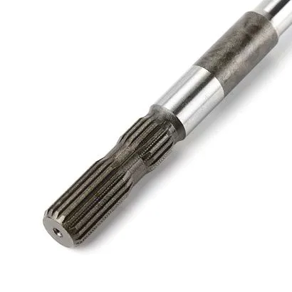 Вал ведущий Skipper для Yamaha S, Модели техники: F80-115HP