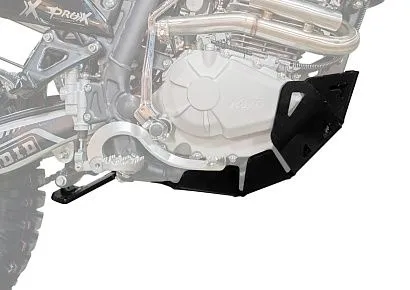 PLASTIC SKID PLATE Kayo T2/ T4 300 Enduro PR
