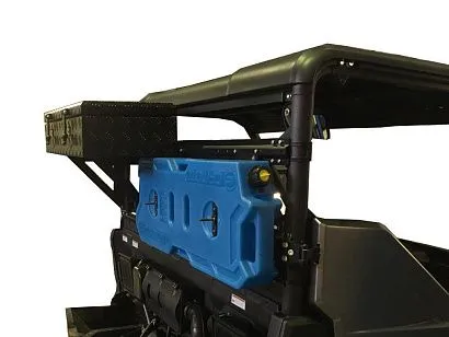 Панель для крепления груза для Can-Am (BRP) Квадроциклов Maverick X3