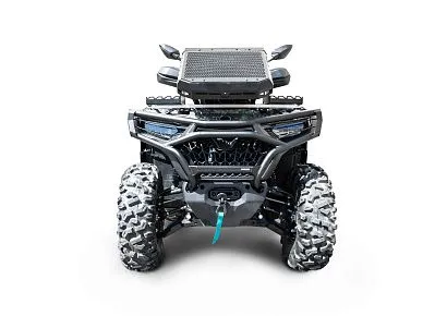 Передний бампер 800 HO EPS/800 HO EPS LTD/1000 EPS NEW/1000 EPS LTD (2024-)