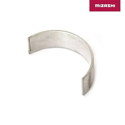 Вкладыш коленвала (шатунный, черный) AT-MZ1532