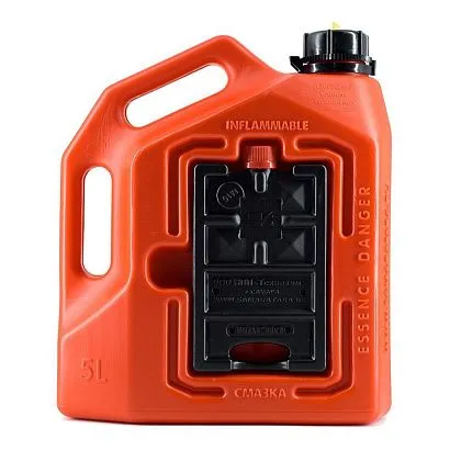 Канистра Экстрим NEXT 5 л