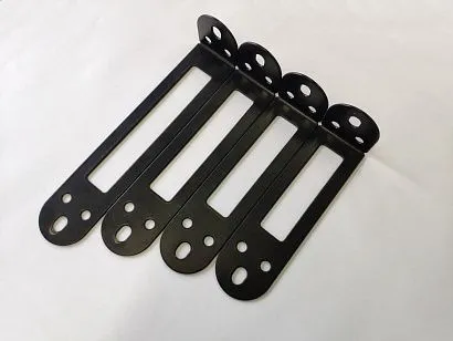 Хомут для трубы 32 мм для Установочные площадки