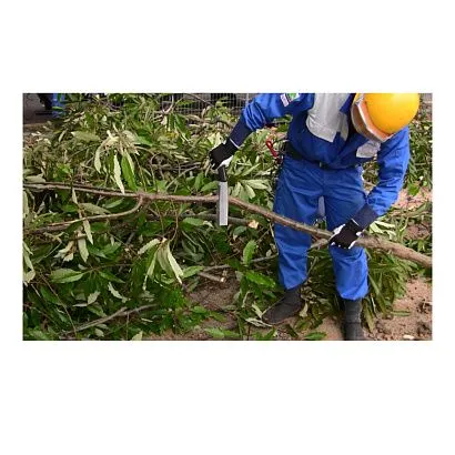 Нож Silky NATA double blade 180mm 180mm