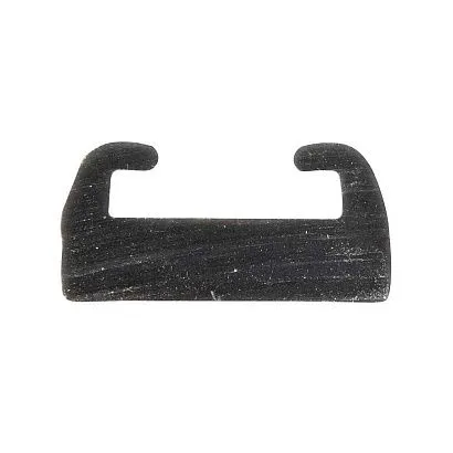 Склиз Garland 26 профиль для Ski-Doo Длина: 1057 мм, цвет: черный