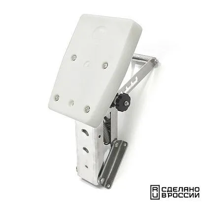 Транец выносной для ПЛМ мощностью до 30 л.с. (65 кг)