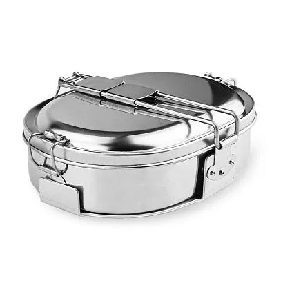 Ланч-бокс HOTDOGGER 2 Sledex